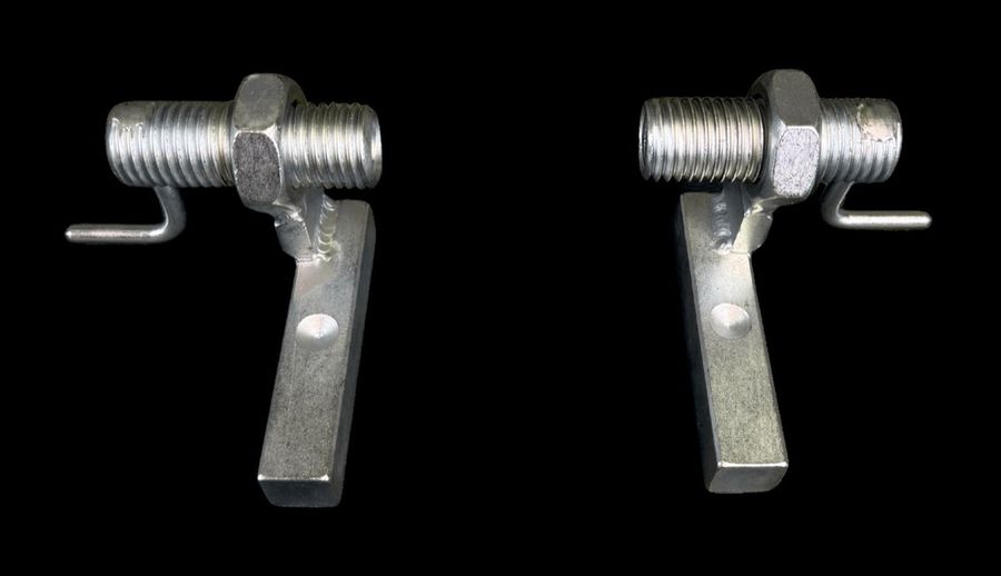Cessna 2 Adapter, part 6204