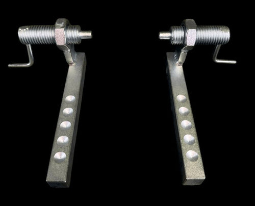SOCATA TBM 700-980 Series Adapter, part 6490